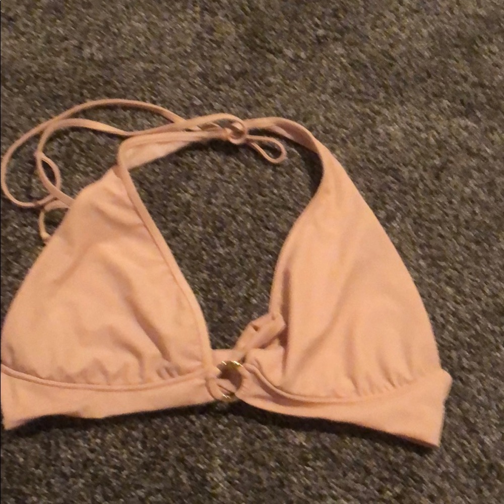 Bikini top